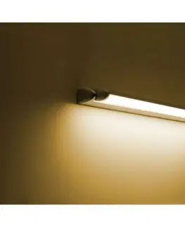 LED nástěnná svítidla LED nástěnná zářivka Philips Lamine 31167/99/P1 3000K