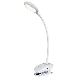 Lampičky Rabalux 6448 stolní LED lampa Harris
