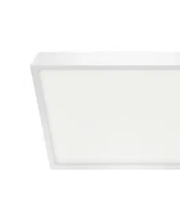 Svítidla Emithor Emithor  - LED Koupelnové stropní svítidlo LENYS LED/18W/230V IP44 
