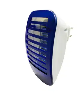Lapače a odpuzovače Ardes S 01 Elektrický lapač hmyzu a komárů s UV světlem
