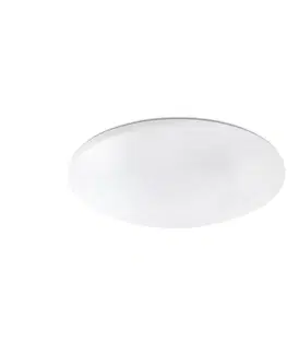 LED stropní svítidla FARO BIC stropní svítidlo, bílá, 60W
