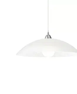 Moderní závěsná svítidla Ideal Lux LANA SP1 D50 SVÍTIDLO ZÁVĚSNÉ 068169