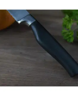 Kuchyňské nože Nůž na rajčata IVO Premier 13 cm 90169.13