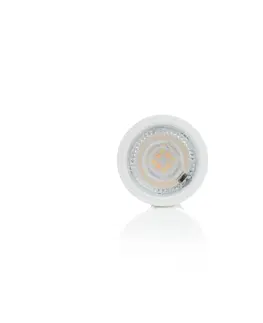 LED žárovky Fumagalli LED reflektor GU10 CCT, 3,5 W, 366 lm