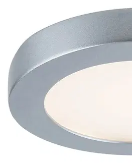 LED stropní svítidla Rabalux stropní svítidlo Coco LED 3W IP44 5275