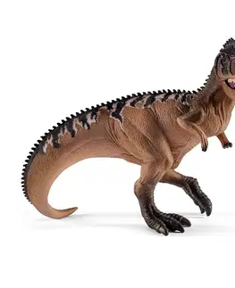 Hračky SCHLEICH - Prehistorické zvířátko - Giganotosaurus