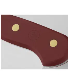Kuchyňské nože Nůž santoku Wüsthof CLASSIC Colour - Tasty Sumac, 17 cm 