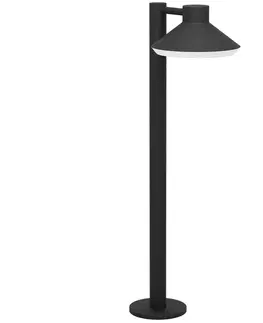 Zahradní lampy Eglo Eglo 900689 - LED Venkovní lampa NINNARELLA 1xGU10/4,6W/230V IP44 