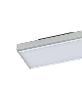 Další nábytková světla PRIOS Prios LED dobíjecí světlo pod skříňku Saverio, USB, detektor pohybu