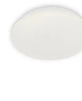 LED stropní svítidla BRILONER LED stropní svítidlo, pr. 28,8 cm, 12 W, bílé BRI 3404-116