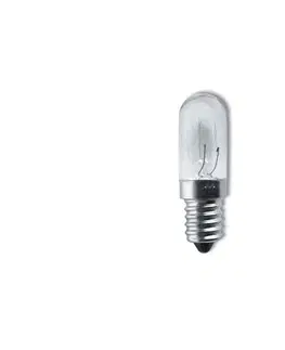 Žárovky  Žárovka malá trubková E14/40W E14/40-TR/EU Teplá bílá