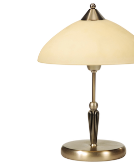 Lampy Rabalux Rabalux 8172 - Stolní lampa REGINA 1xE14/40W/230V 