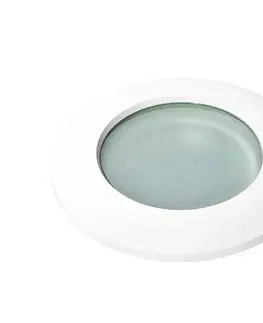 Svítidla Azzardo Azzardo  - Koupelnové podhledové svítidlo EMILIO 1xGU10/50W/230V IP54 