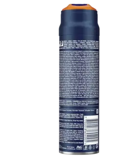 Zastřihovače vlasů a vousů Gillette Gel na holení Pro Sensitive 200 ml