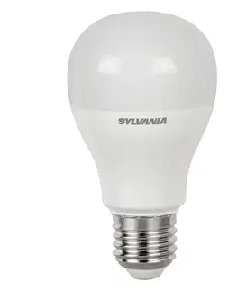 LED žárovky Sylvania LED žárovka ToLEDo E27 9,5 W 865 matná