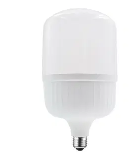 LED žárovky ACA Lighting LED P140 E27 230V 48W 6000K 220st 4650lm Ra80 IP65 P14048CW