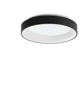 LED stropní svítidla Ideal Lux stropní svítidlo Ziggy pl d060 293790