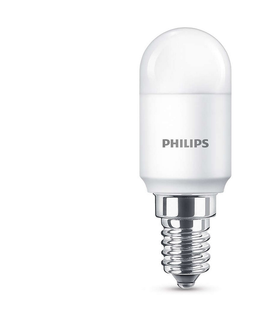 Žárovky Philips LED žárovka do lednice Philips E14/3,2W/230V 2700K 