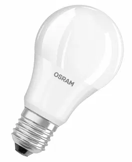 LED žárovky OSRAM LED VALUE CL A FR 40 non-dim 5,5W/840 E27