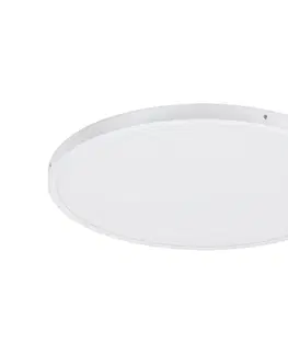 Svítidla Eglo Eglo 97279 - LED Stmívatelné stropní svítidlo FUEVA 1 1xLED/27W/230V 