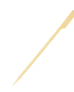 Kuchyňské nože Tescoma Napichovátka bambusová PRESTO 18 cm, 50 ks