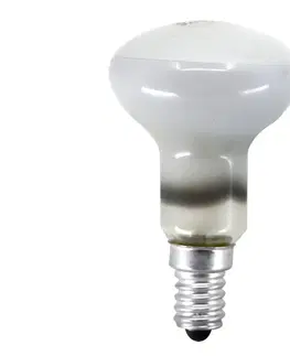 Žárovky  Průmyslová žárovka E14/25W/230V 2700K -  