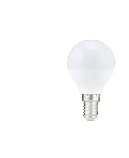 LED osvětlení  LED Žárovka G45 E14/3,5W/230V 3000K 