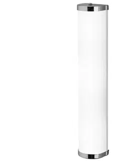 Svítidla Ledvance Ledvance - Koupelnové nástěnné svítidlo BATHROOM CLASSIC 3xE14/12W/230V IP44 