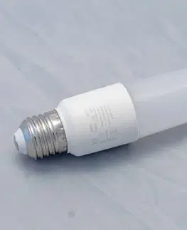 LED žárovky Maul LED žárovka, matná, E27, 8 W, 3000 K, 900 lm