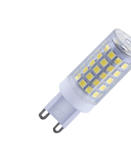 LED osvětlení  LED Žárovka G9/5W/230V 4000K 