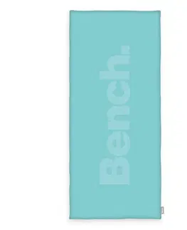 Ručníky Bench Osuška tyrkysová, 80 x 180 cm
