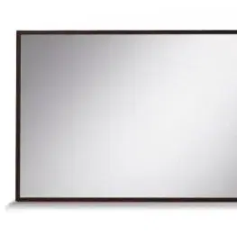 Sektorový nábytek ArtMadex Zrcadlo MAXIMUS M10 Barva: Zrcadlo Maximus M10:Bílá