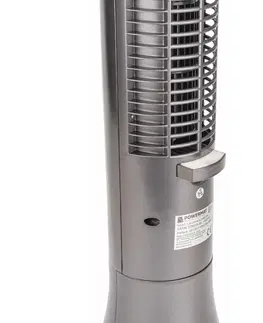 Ventilátory Věžový ventilátor Powermat Satin Tower-80