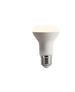 Zarovky E27 stmívatelná LED lampa R63 6,2W 520 lm 2700K
