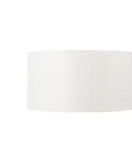 Stínidla SLV BIG WHITE FENDA, stínidlo světla, bílé, pr.70cm 1000579