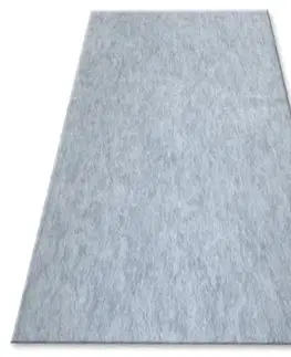 Koberce a koberečky Dywany Lusczow Kusový koberec SERENADE Hagy světle šedý, velikost 500x500