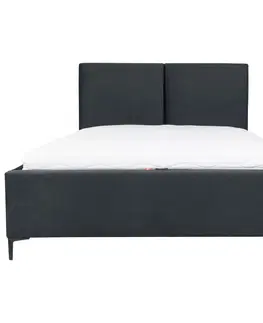Čalouněné postele Čalouněná Postel Palini 140x200cm