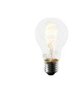 Venkovni lucerny Smart buiten lantaarn antiek goud 125 cm IP44 incl. LED - Daphne