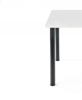 Jídelní stoly Jídelní stůl MODEX 2 120 Halmar