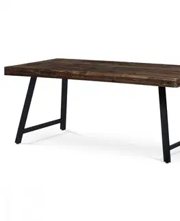 Jídelní stoly Jídelní stůl HT-534/536 Autronic 180 cm