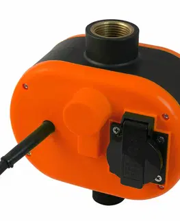 Čerpadla Asist Smart Garden AE9CP220 automatický spínací ventil pro zahradní čerpadla