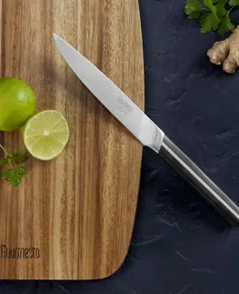 Nože a držáky nožů Kuchyňský Nůž Profi Line, Čepeľ: 12,5cm