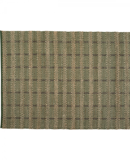 Tkané koberce KARE Design Kusový koberec Madeira Green 170x240cm