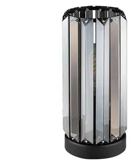 Lampy Rabalux Rabalux 74206 - Stolní lampa VENESS 1xE27/40W/230V 