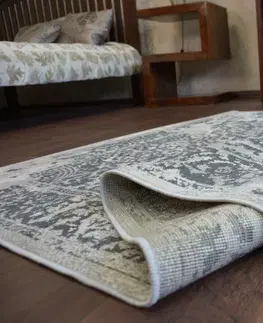 Koberce a koberečky Dywany Lusczow Kusový koberec VINTAGE 22208/356, velikost 120x170