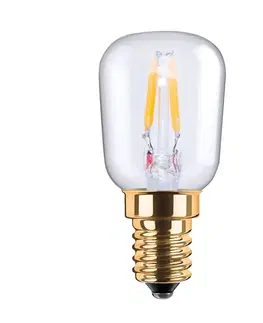 Stmívatelné LED žárovky Segula Led žárovka do chladničky E14 1,5W 2 200K 80lm čirá