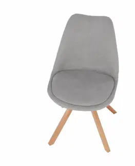 Židle Jídelní židle SABRA Tempo Kondela Mentolová