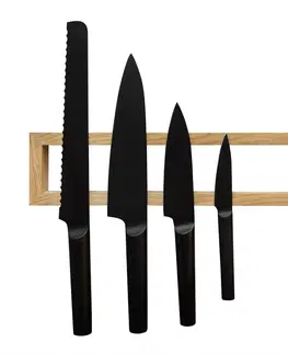 Kuchyňské nože Magnetický držák nožů Wall Rack Large CLAP DESIGN