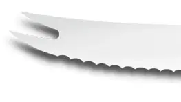 Kuchyňské nože Wüsthof 1040331914 14 cm