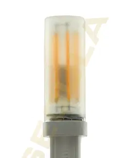 LED žárovky Segula 55618 LED G9 kapsle matná 4,5 W (33 W) 360 Lm 2.700 K